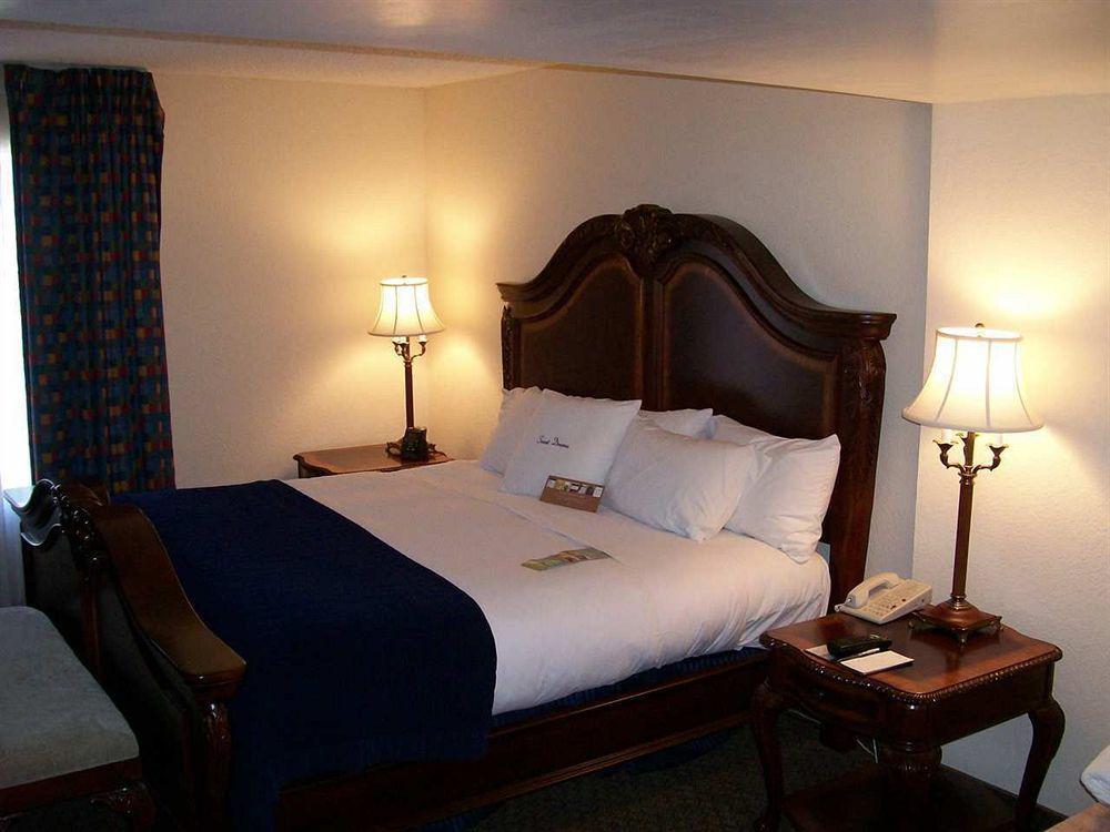 Sheraton Richmond Airport Hotel Sandston Cameră foto