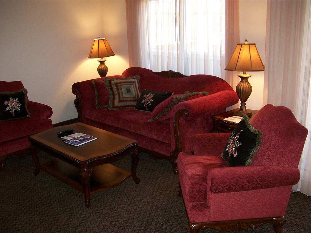 Sheraton Richmond Airport Hotel Sandston Cameră foto