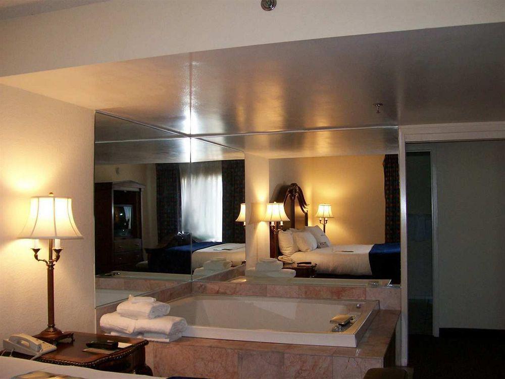 Sheraton Richmond Airport Hotel Sandston Cameră foto