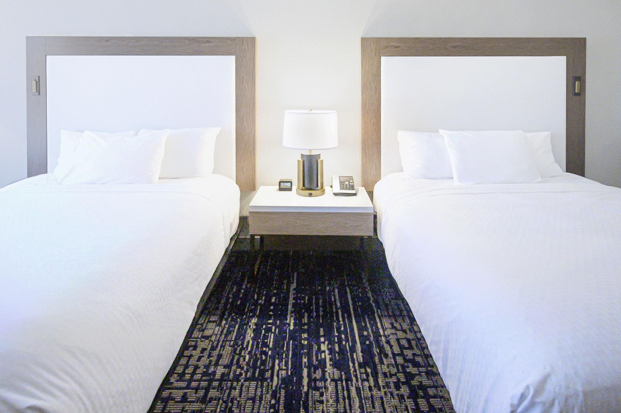 Sheraton Richmond Airport Hotel Sandston Exterior foto