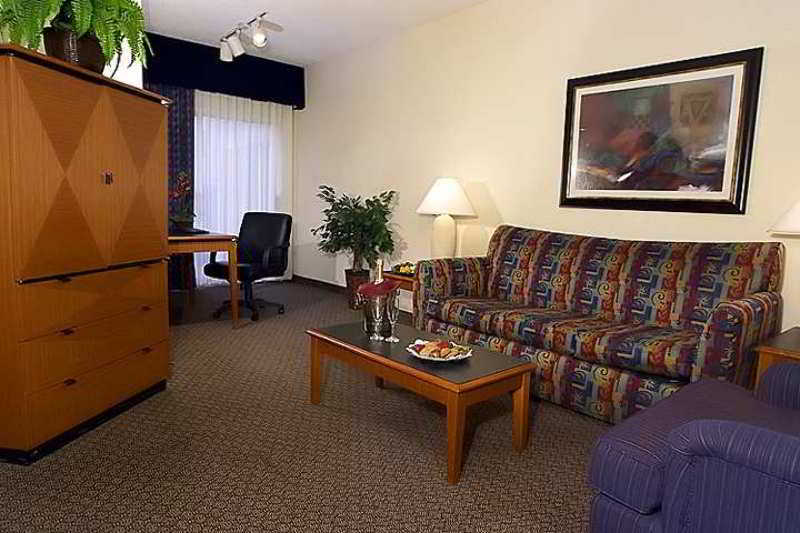 Sheraton Richmond Airport Hotel Sandston Cameră foto