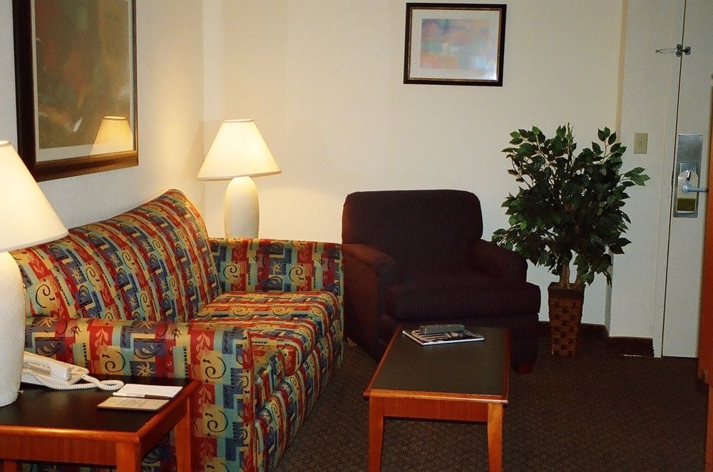 Sheraton Richmond Airport Hotel Sandston Cameră foto